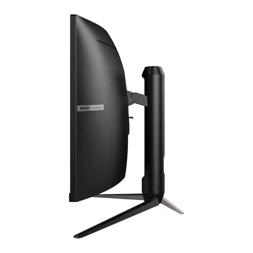 (image for) MSI 34" Ultrawide Quad HD 144Hz Adaptive Sync Curved HDR Monitor